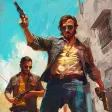 Street Wars: Gangster Shooter Street Wars: Gangster Shooter
