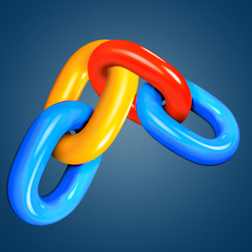 Dot Knot