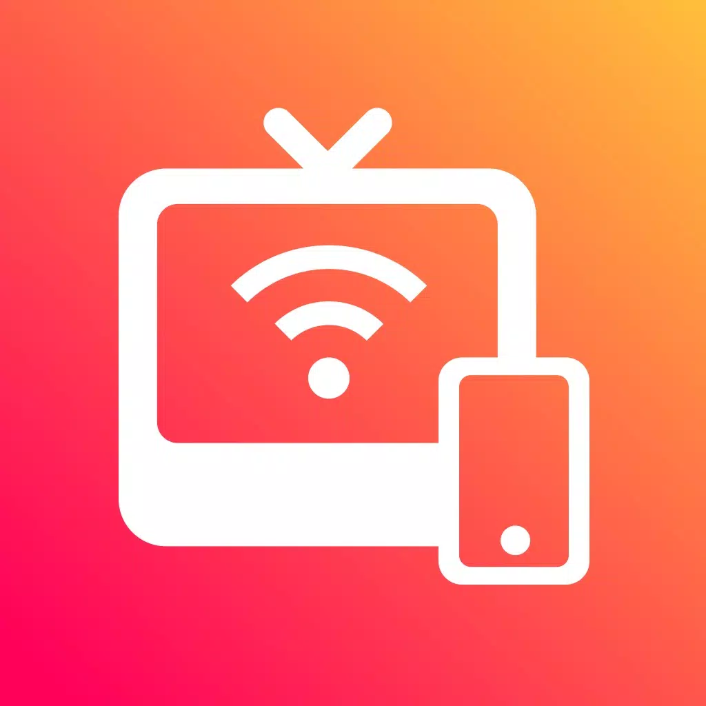 TV Remote Application TV Remote Application
