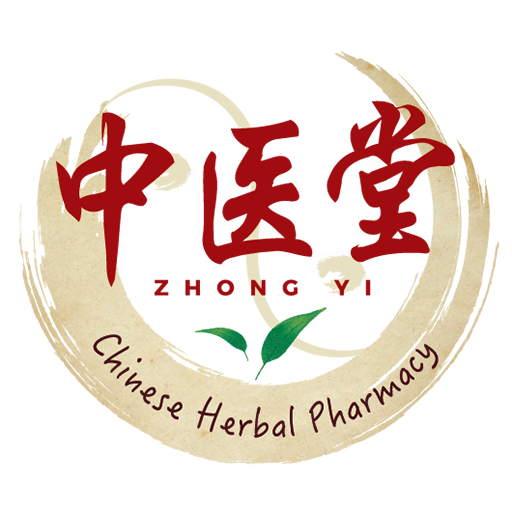 ZhongYi2U 中医堂