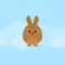 Bunny Hop - Game without wifi