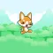 Flappy Dog - Endless Game No wifi
