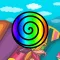 Rainbow Jump - Challenge