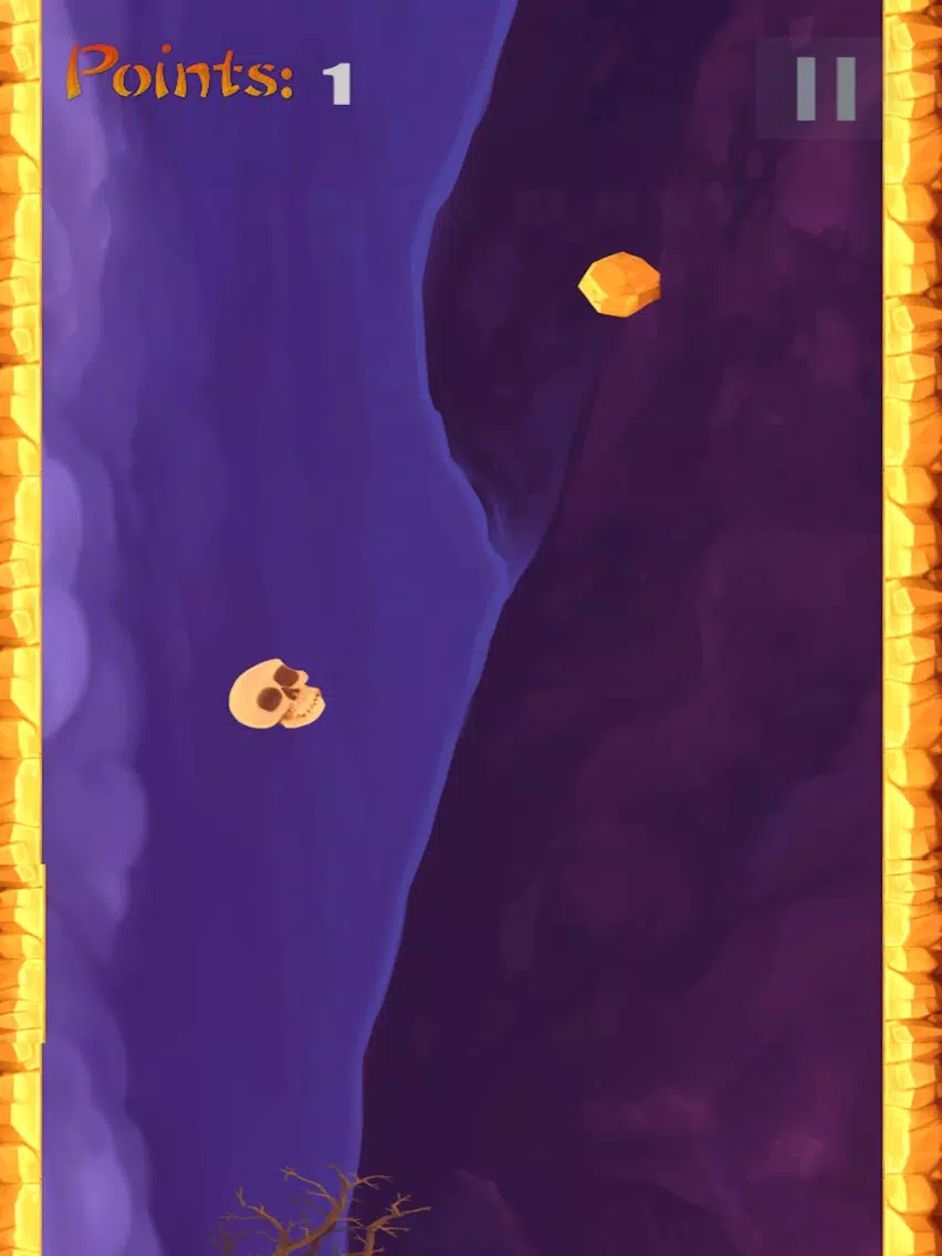 Capturas de pantalla de Volcano Rumble iPad