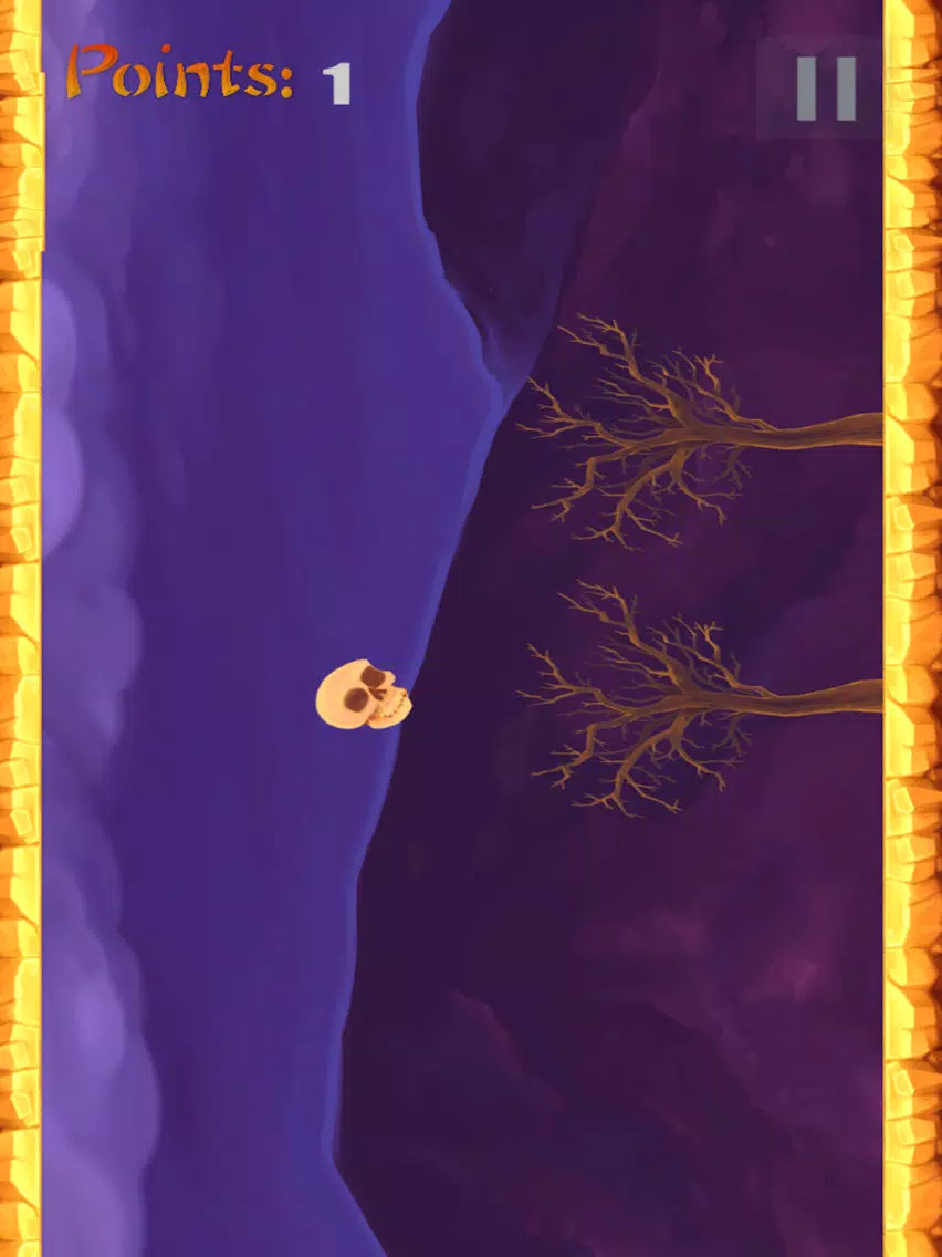 Capturas de pantalla de Volcano Rumble iPad
