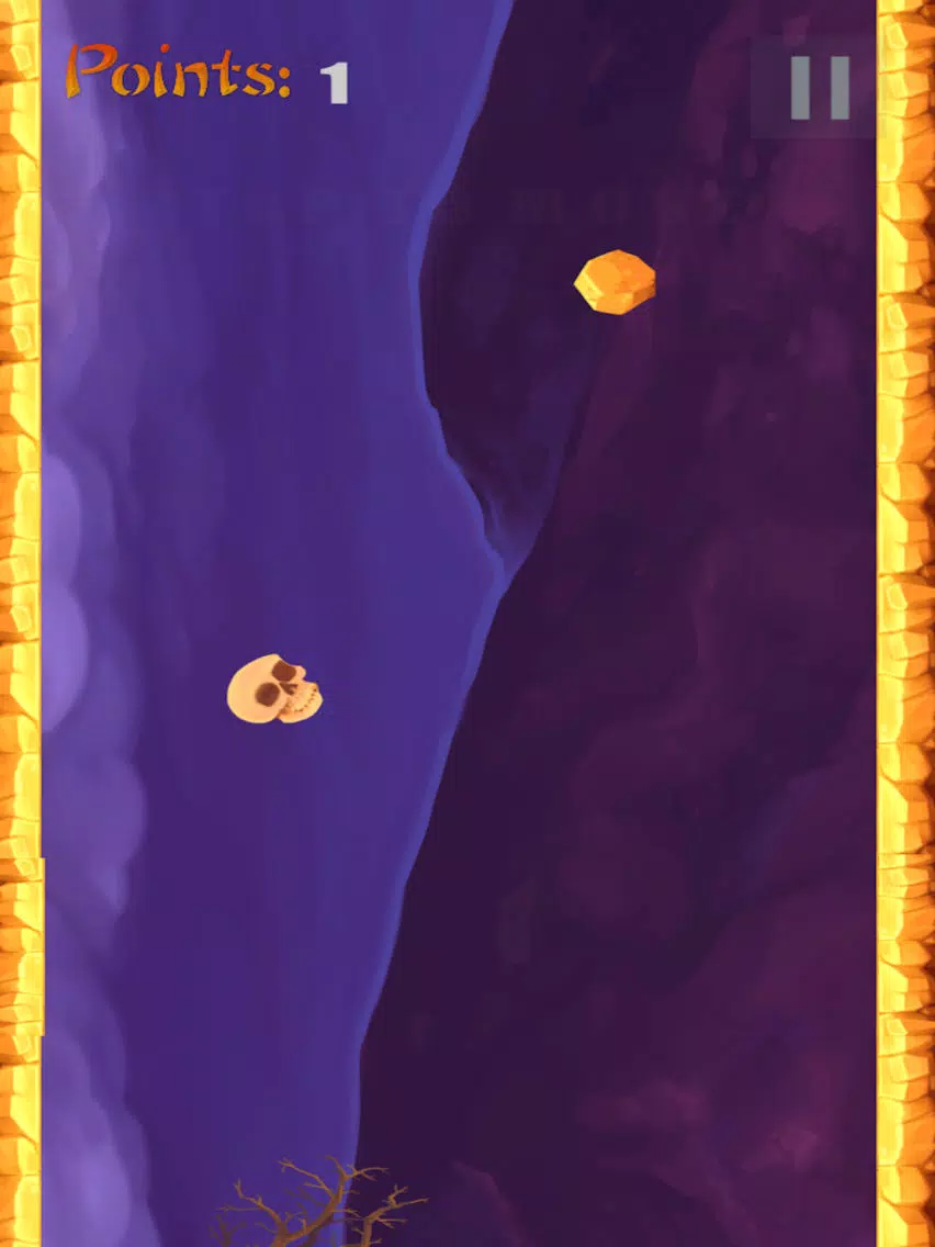 Capturas de pantalla de Volcano Rumble iPad