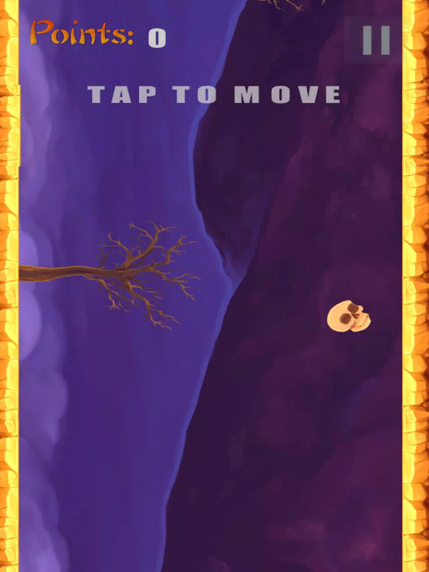 Capturas de pantalla de Volcano Rumble iPad