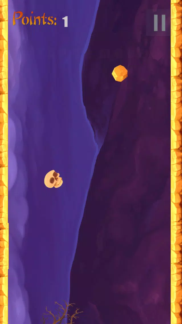 Capturas de pantalla de Volcano Rumble