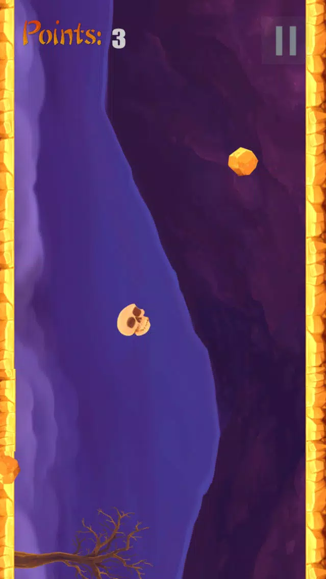 Capturas de pantalla de Volcano Rumble