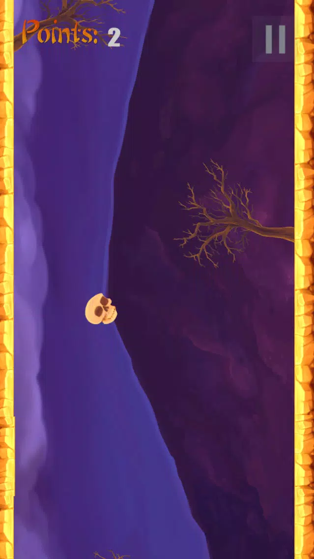 Capturas de pantalla de Volcano Rumble