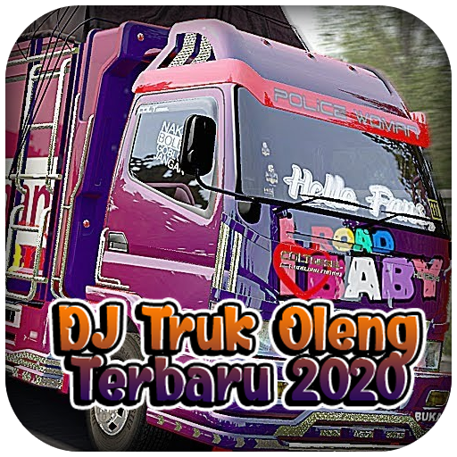 DJ Truk Oleng Terbaru 2020