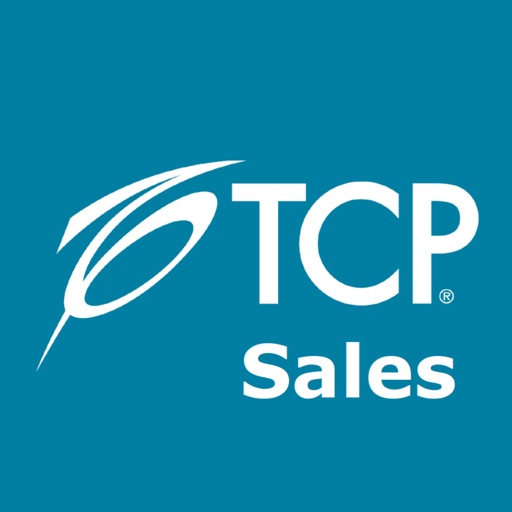 TCP-Sales TCP-Sales