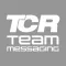 TCR Series Official Messaging