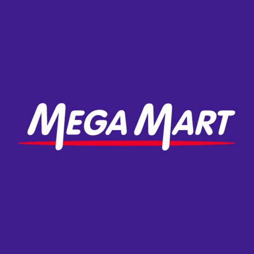 Mega Mart All Rights Reserved Mega Mart All Rights Reserved