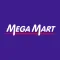 Mega Mart All Rights Reserved