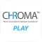 TCS CHROMA PLAY