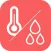 smart thermo-hygrometer