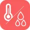 smart thermo-hygrometer