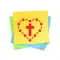 Bible Verses Sticky Notes