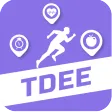 TDEE Calculator