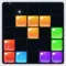 Candy block puzzle