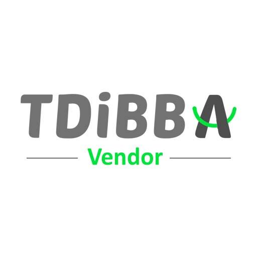 Tdibba vendor