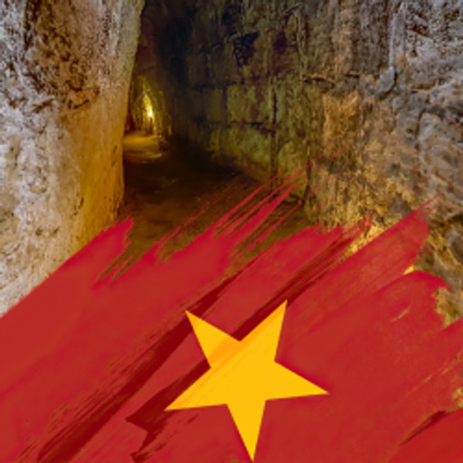 Cu Chi Tunnel
