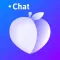 Peach video Chat–Live & Random