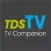 TDS TV Companion App