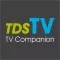 TDS TV Companion App
