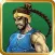 Three Kingdoms War: - Heroes Clash TD Game