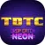 TDTC Drop Catch Neon