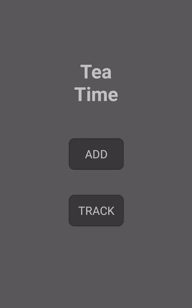 Tea Time Screenshots