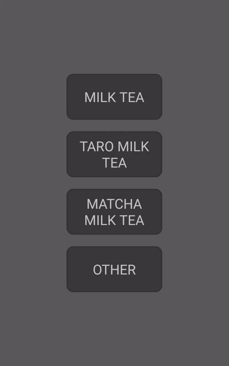 Tea Time Screenshots