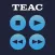 Teac Hr Remote