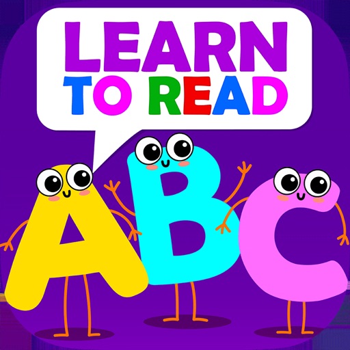 ABC Phonics Kids Reading Games ABC Phonics Kids Reading Games