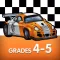 Super Speedway Grades 4-5