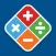 Math Games by TeachMe