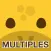 Tap the Multiples: Math Game