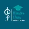Master Class SAINT JEAN