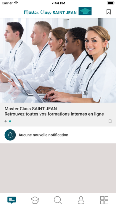 Master Class SAINT JEAN Screenshots