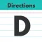 Following Directions by TSApps
