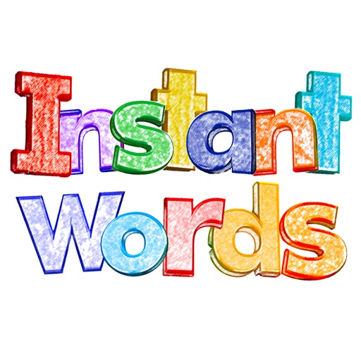 Instant Words by Teach Speech Apps Instant Words by Teach Speech Apps