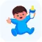 Faniks Baby Feeding App