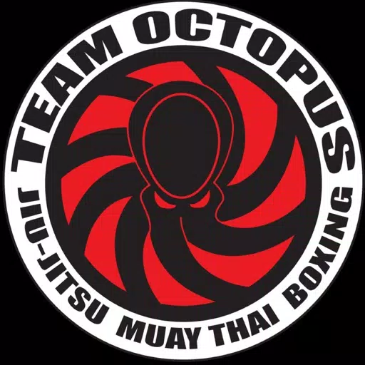Team Octopus Team Octopus