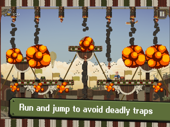 Penarium iPad  Screenshots