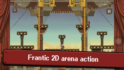 Penarium Screenshots