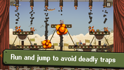 Penarium Screenshots