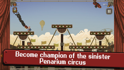 Penarium Screenshots