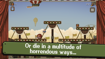 Penarium Screenshots
